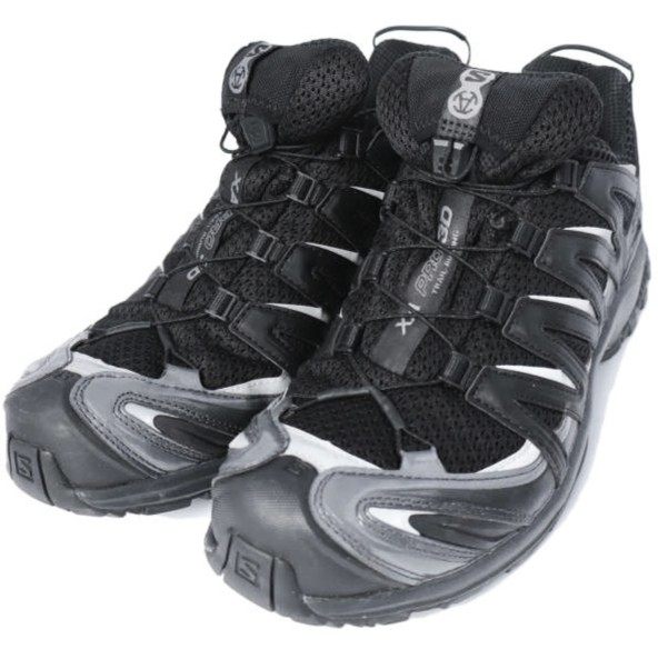 サロモン スラムジャム XA PRO 3D GORE TEX スニーカー 限定