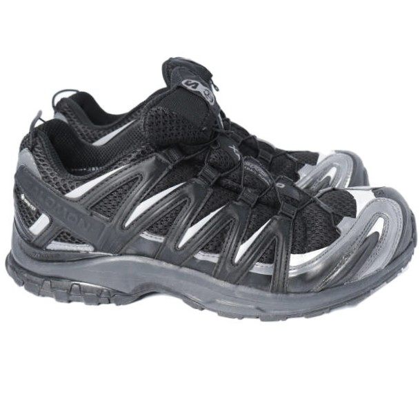サロモン スラムジャム XA PRO 3D GORE TEX スニーカー 限定