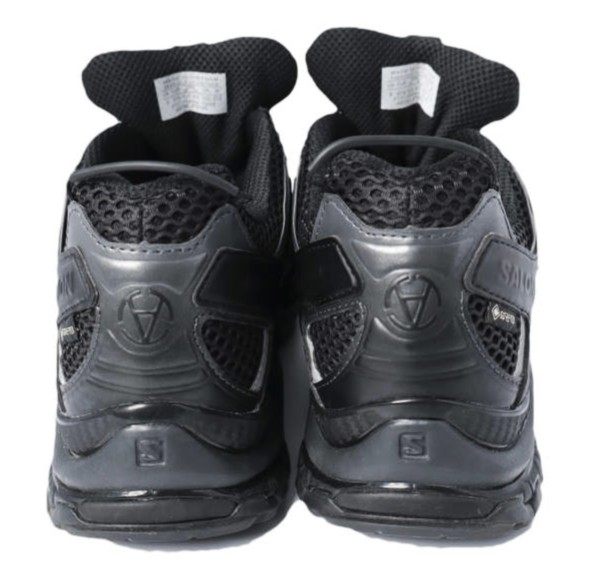 サロモン スラムジャム XA PRO 3D GORE TEX スニーカー 限定