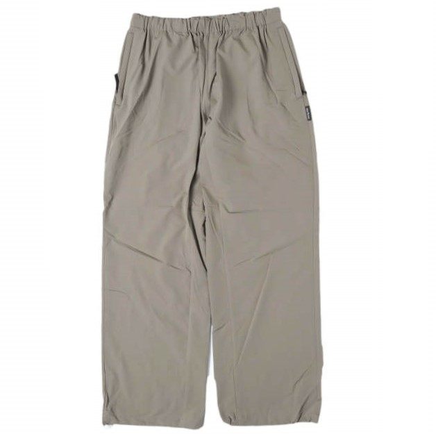エヌハリウッドTEST PRODUCT EXCHANGE SERVICE WIDE EASY PANTS パンツ 限定