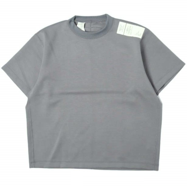 エヌハリウッド TEST PRODUCT EXCHANGE SERVICE BACK SEAM T SHIRT トップス