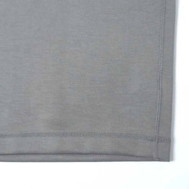 エヌハリウッド TEST PRODUCT EXCHANGE SERVICE BACK SEAM T SHIRT トップス
