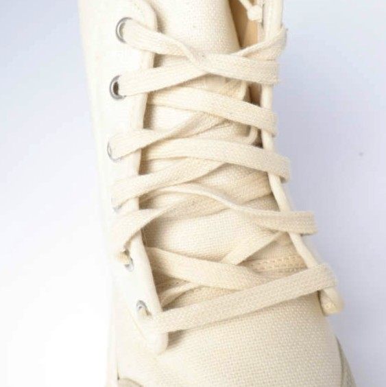 ロックンロールカフェギアーズ CANVAS SPLIT COMBINATION BOOT キャンバス ブーツ