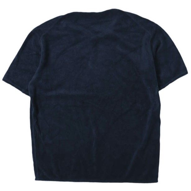 ヴァイオレットバッファローワローズ パイルTシャツ