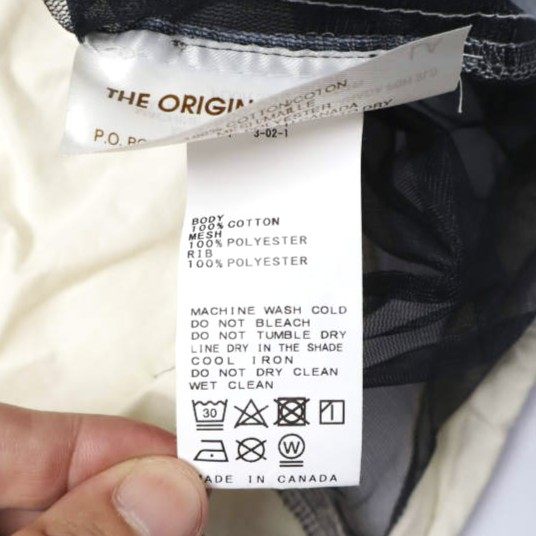 ジオリジナルバグシャツ Elite Original Bug Shirt コットンプルオーバーシャツ