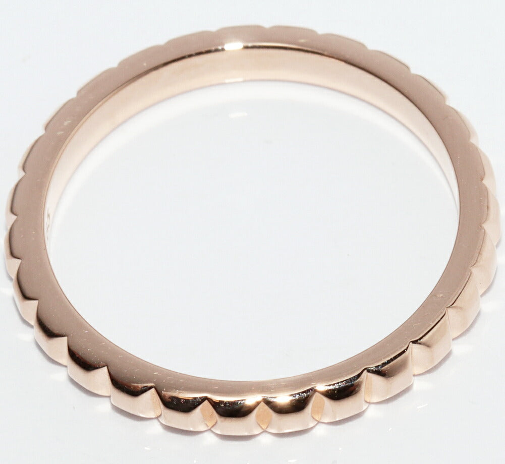 ブシュロン キャトル クル ド パリ Au750リング 6号