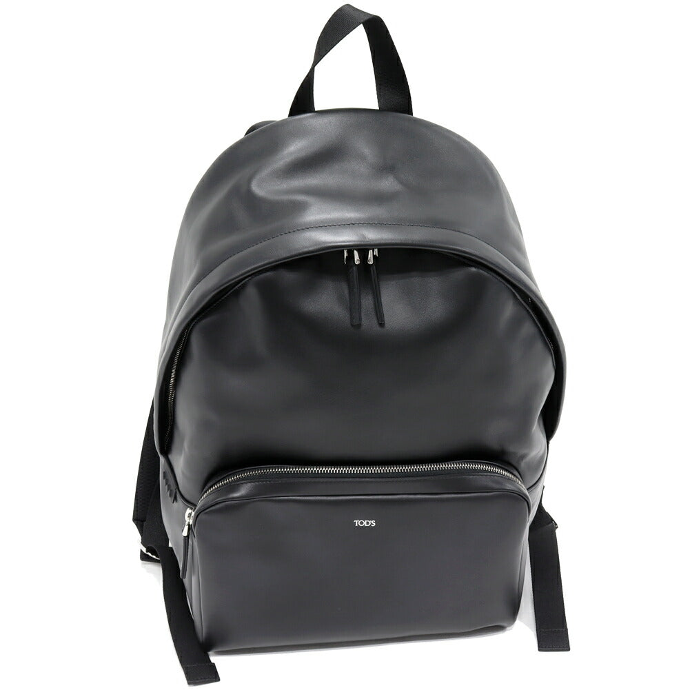 トッズ ザイノイージー レザーリュックサック