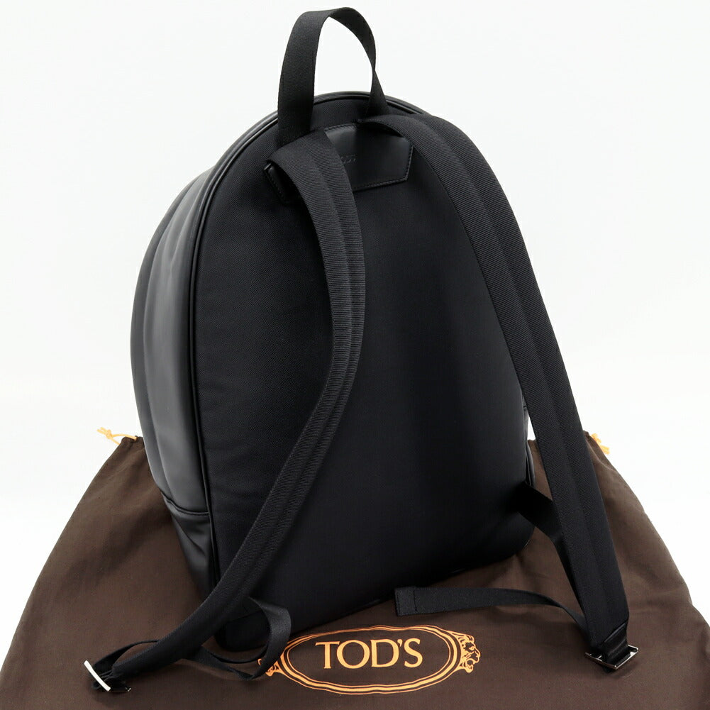 トッズ ザイノイージー レザーリュックサック