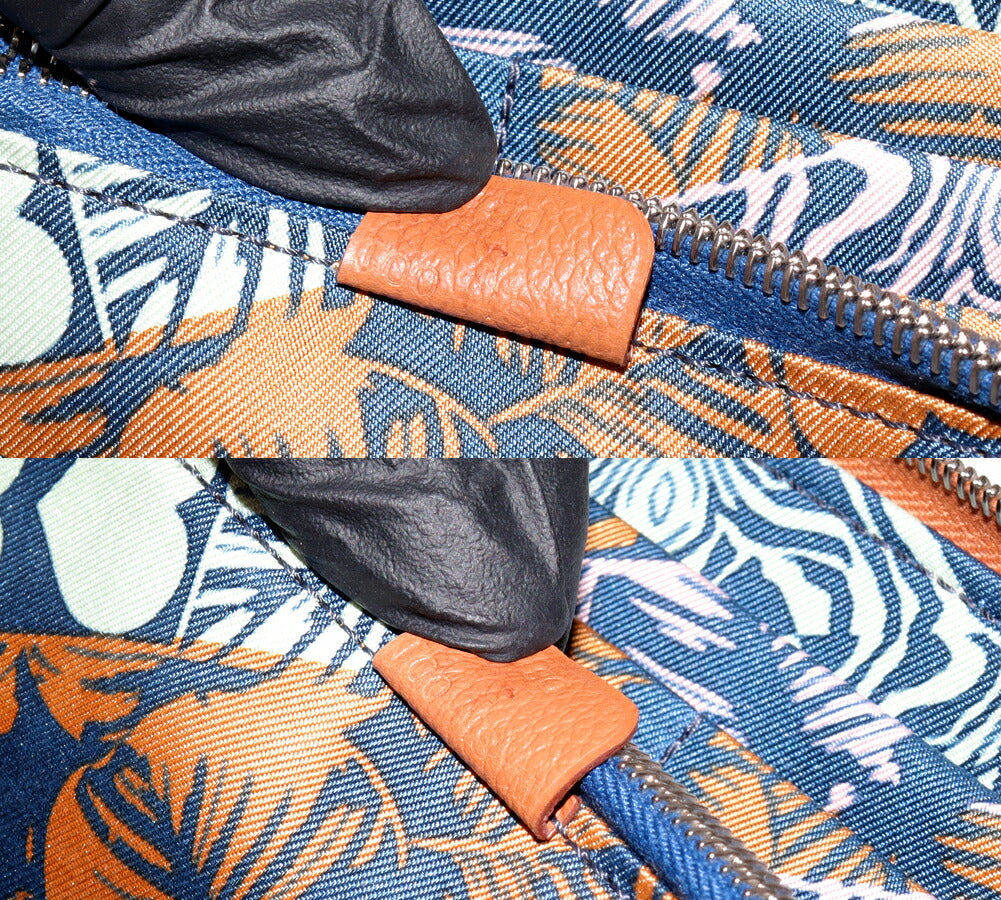 エルメス アザップロング シルクイン エバーカラー 長財布
