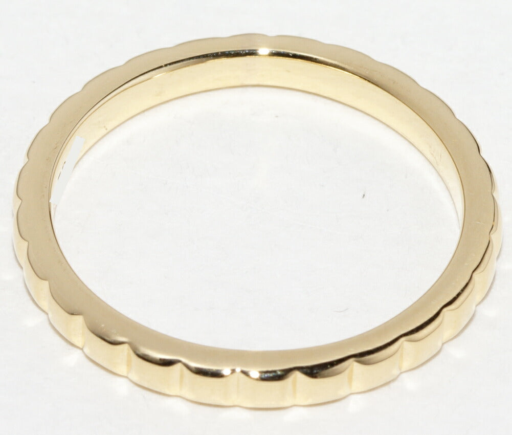 ブシュロン キャトル クル ド パリ Au750 リング 45号