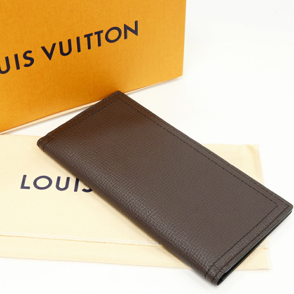 ルイヴィトン ポルトフォイユ・ロング コイン ユタ 長財布