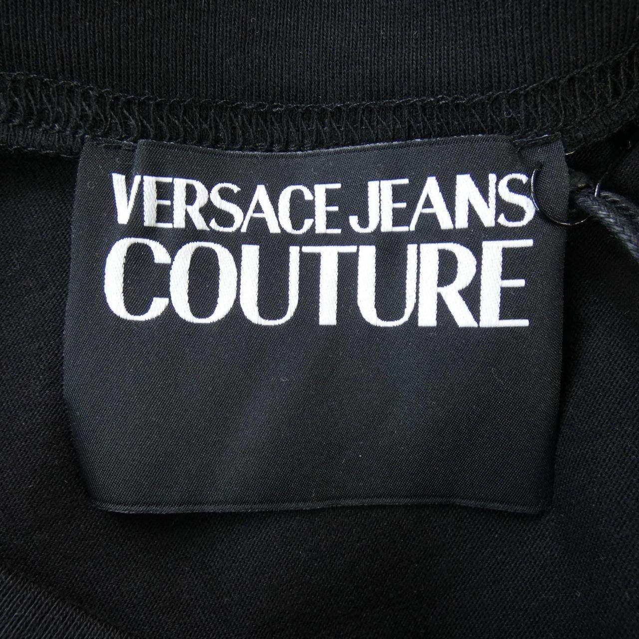 ヴェルサーチェジーンズ Tシャツ
