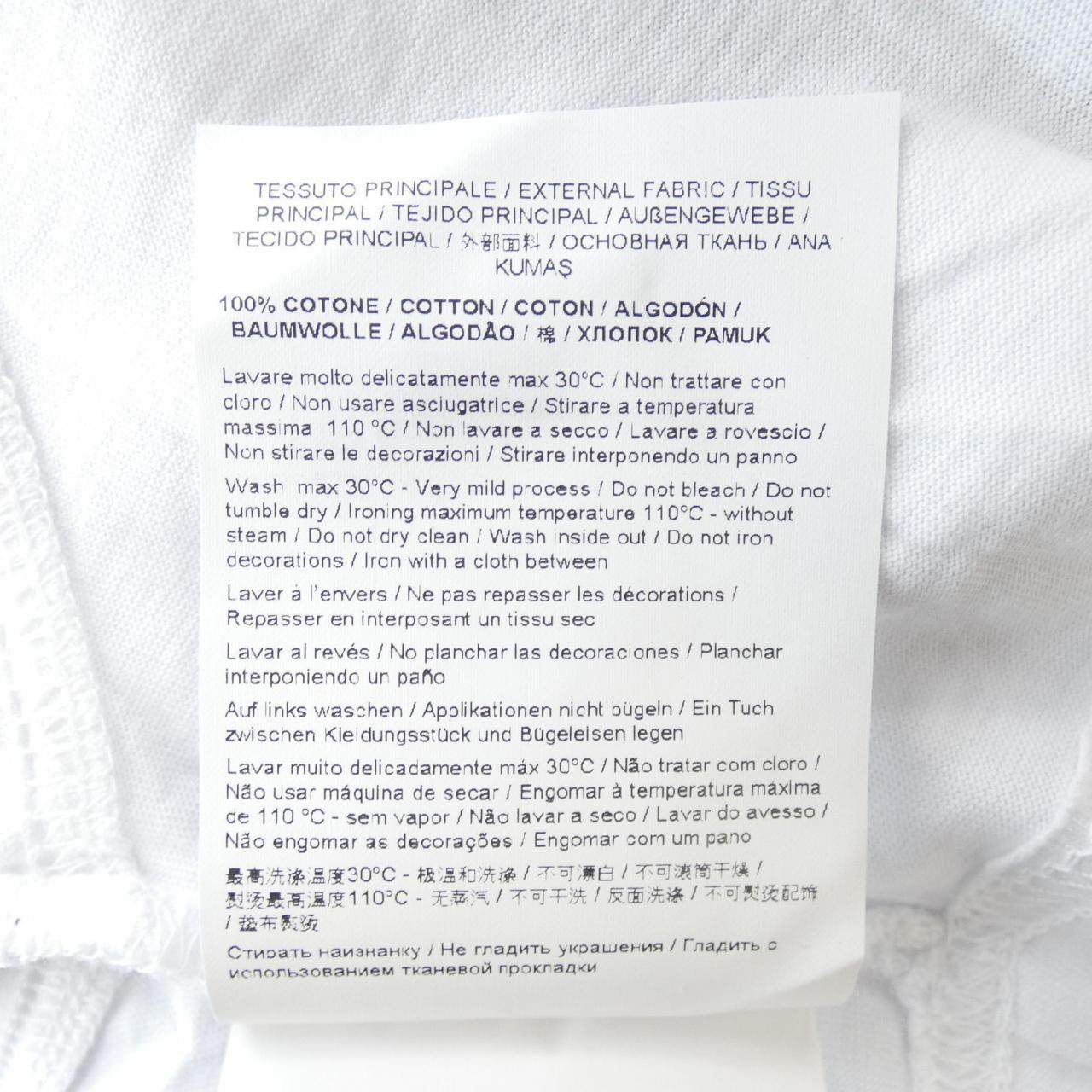 ヴェルサーチェジーンズ Tシャツ