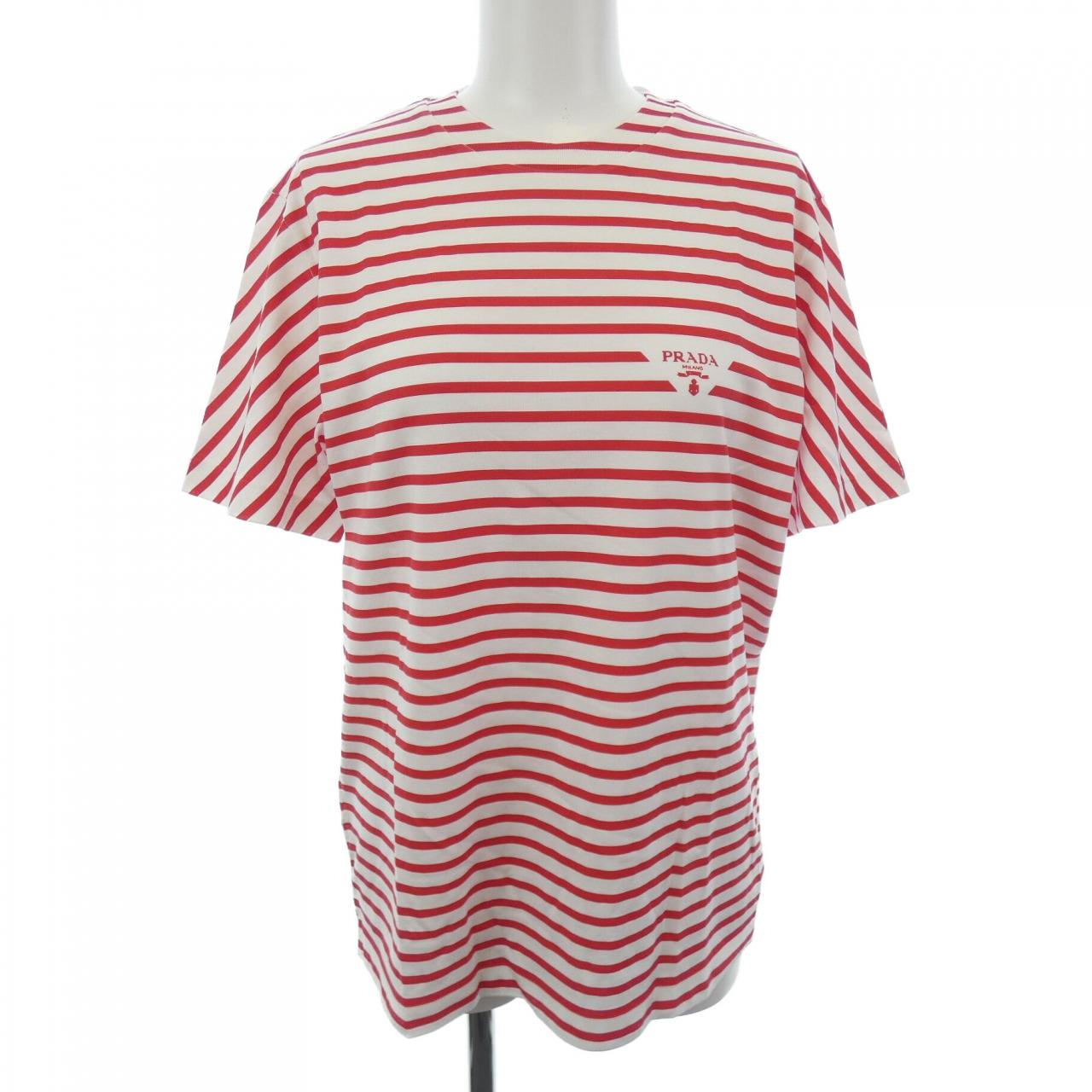 プラダ Tシャツ