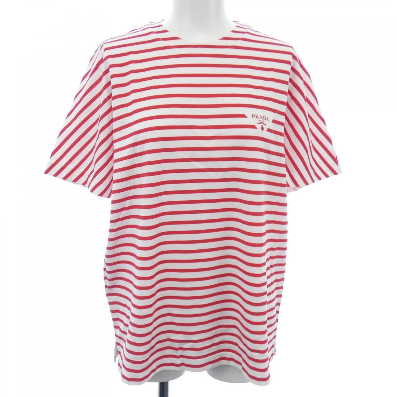 プラダ Tシャツ