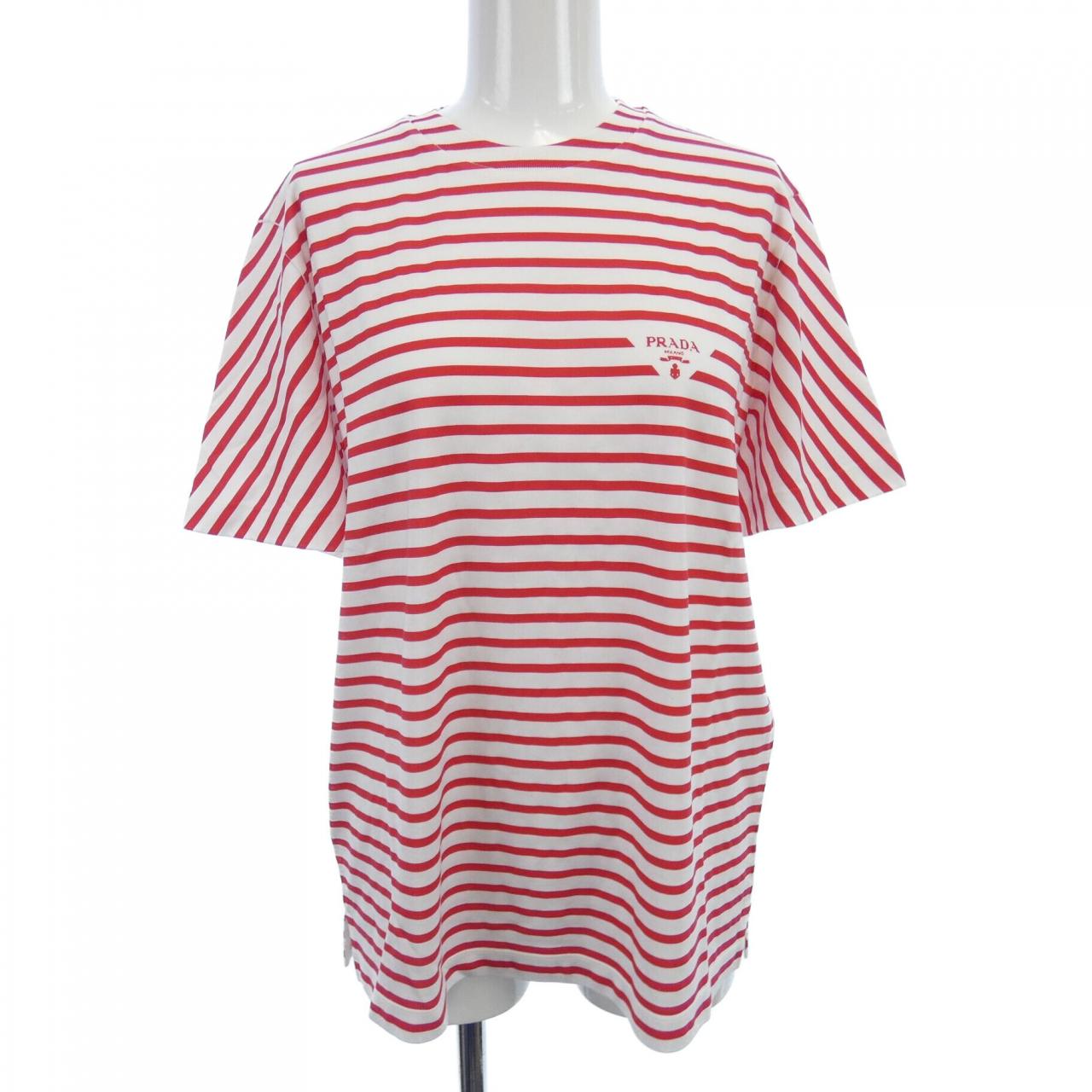 プラダ Tシャツ