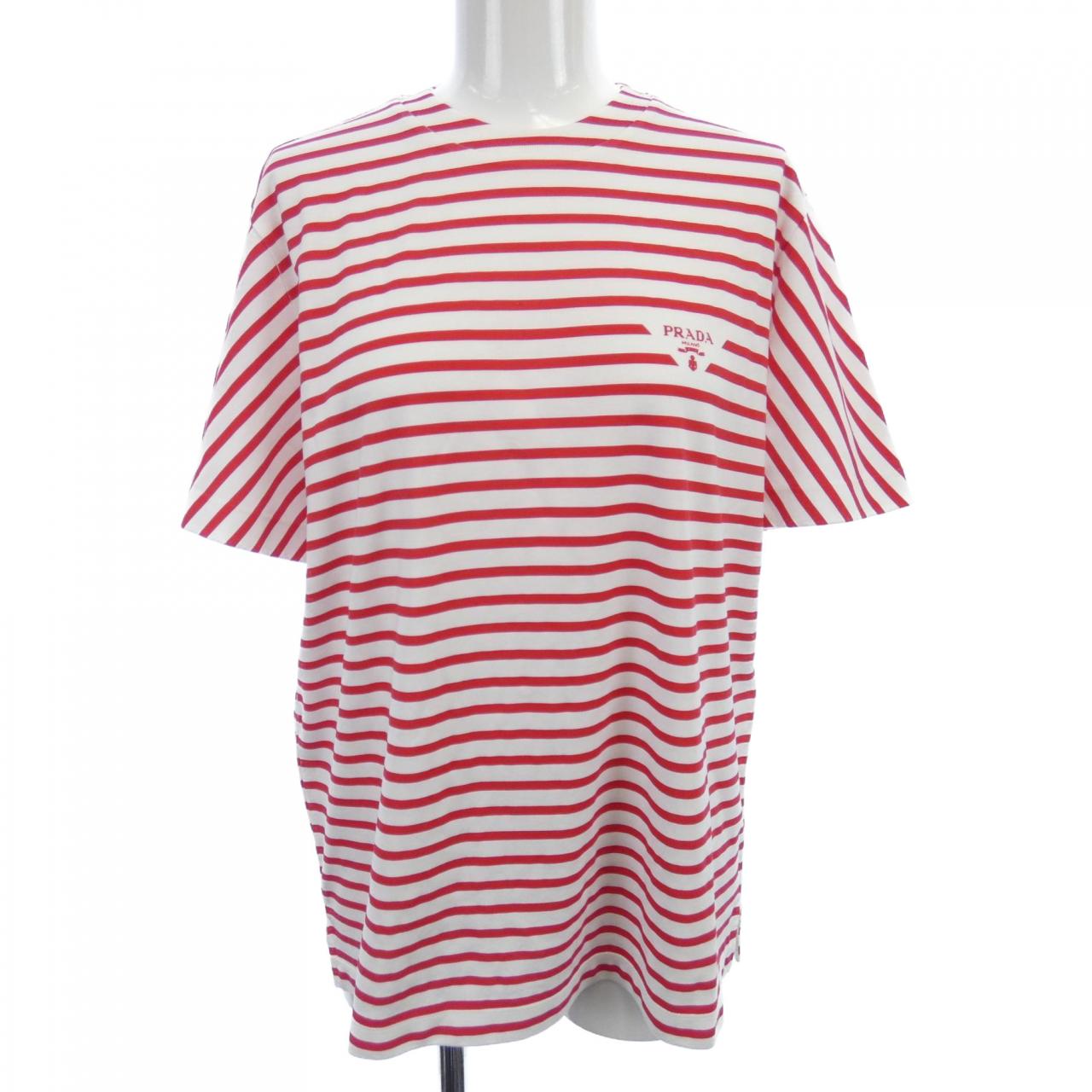 プラダ Tシャツ