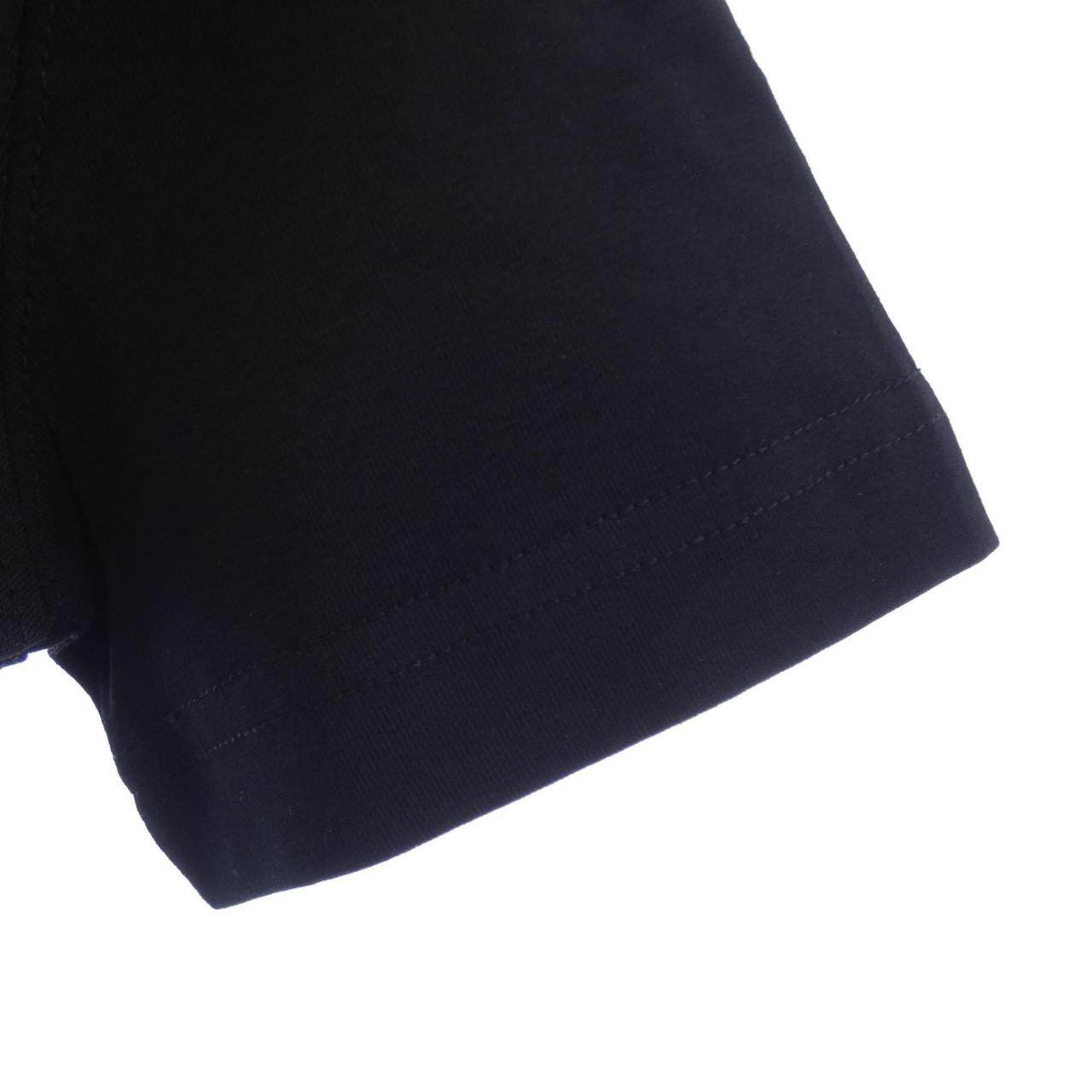 ヴェルサーチェジーンズ コットンTシャツ