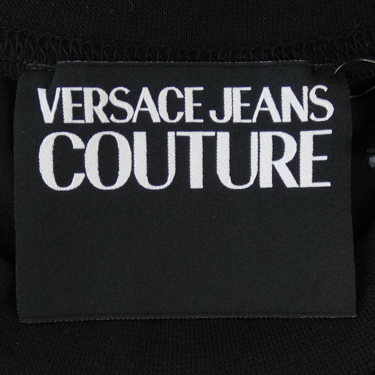 ヴェルサーチェジーンズ Tシャツ