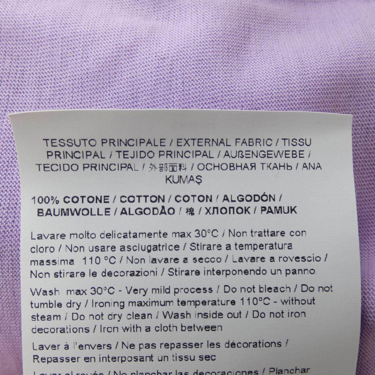 ヴェルサーチェジーンズ Tシャツ