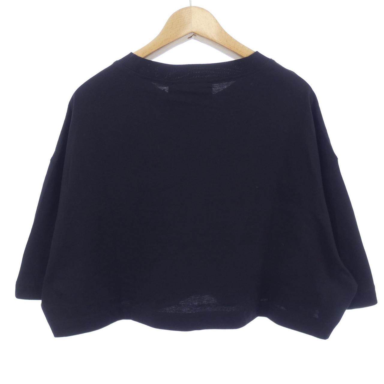 ヴェルサーチェジーンズ Tシャツ
