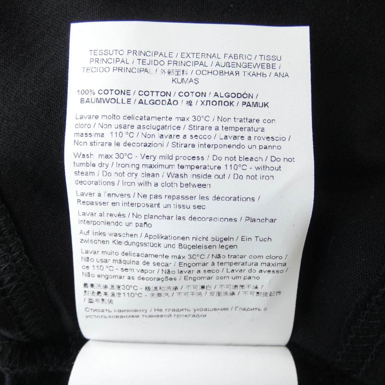 ヴェルサーチェジーンズ Tシャツ