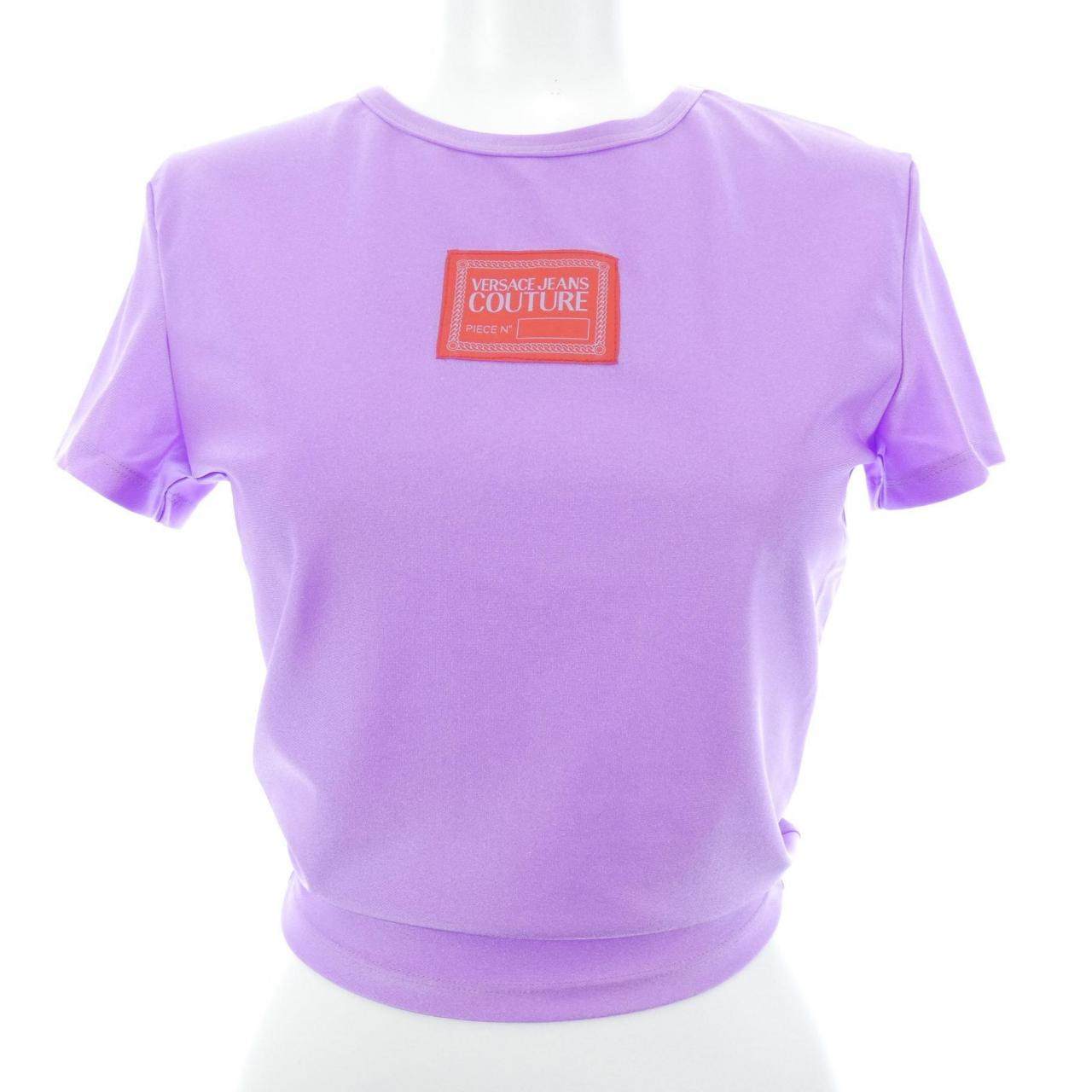 ヴェルサーチェジーンズ Tシャツ