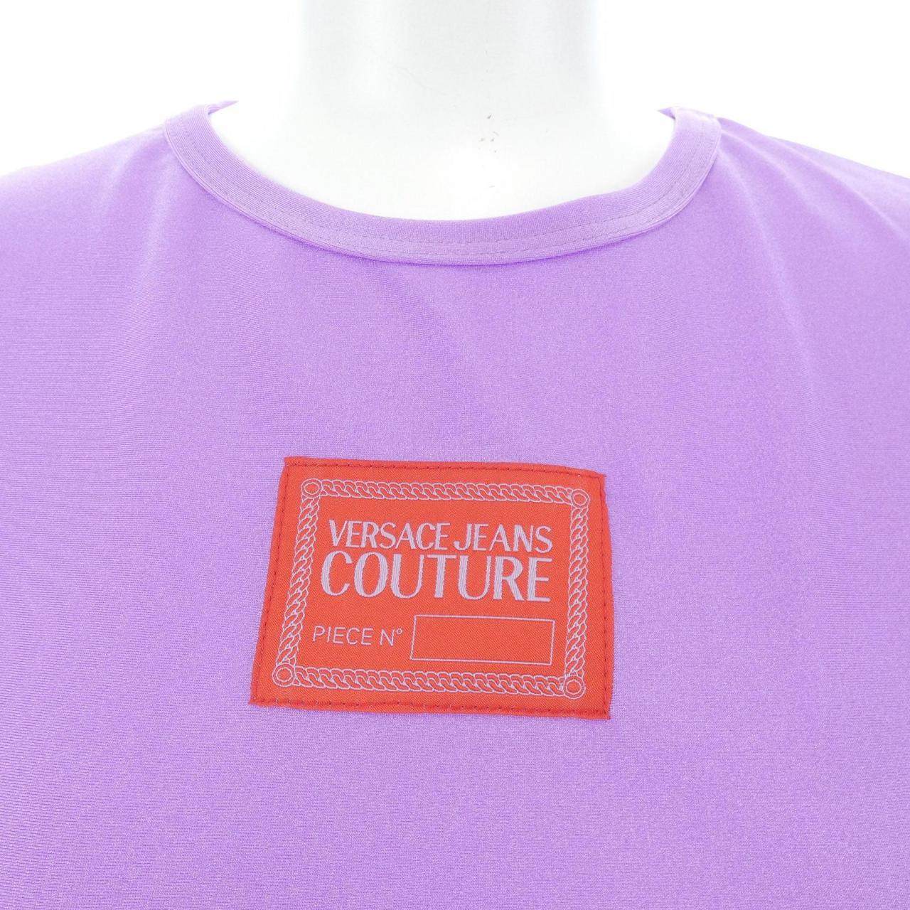ヴェルサーチェジーンズ Tシャツ