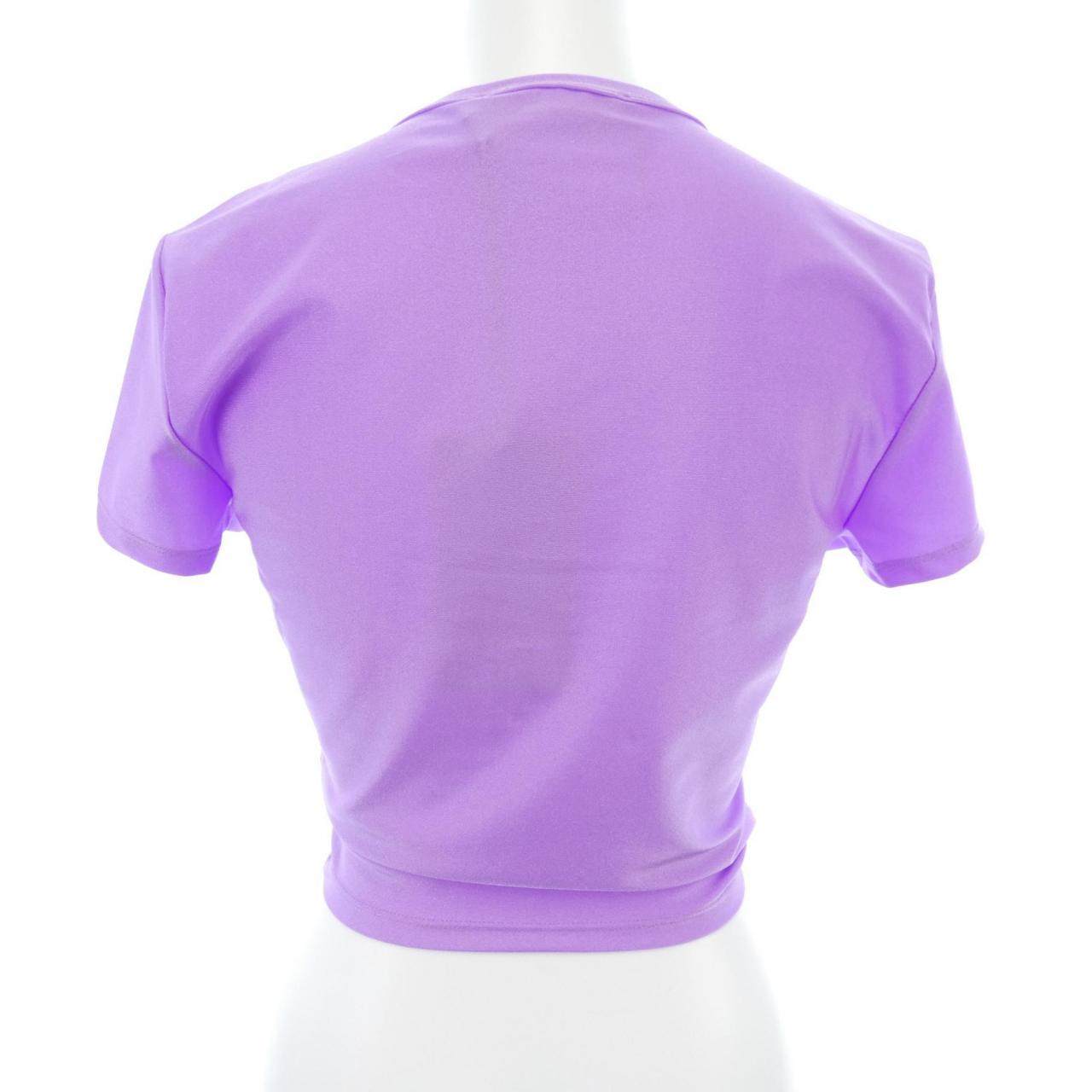 ヴェルサーチェジーンズ Tシャツ