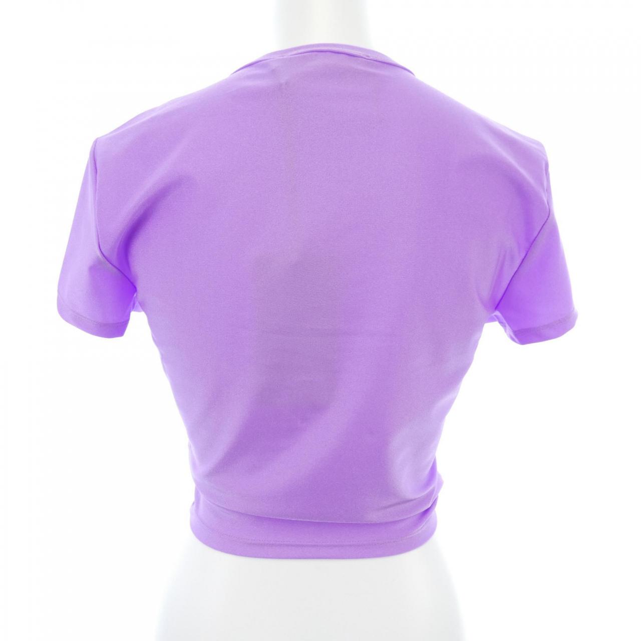 ヴェルサーチェジーンズ Tシャツ