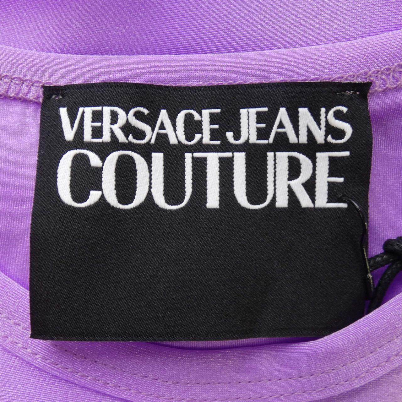 ヴェルサーチェジーンズ Tシャツ