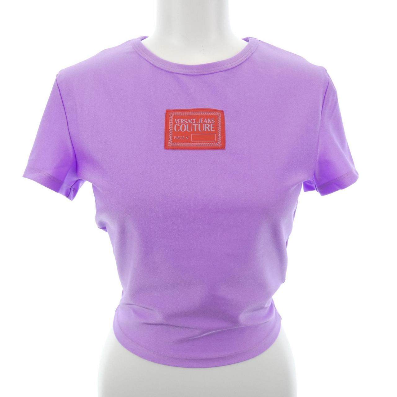 ヴェルサーチェジーンズ Tシャツ