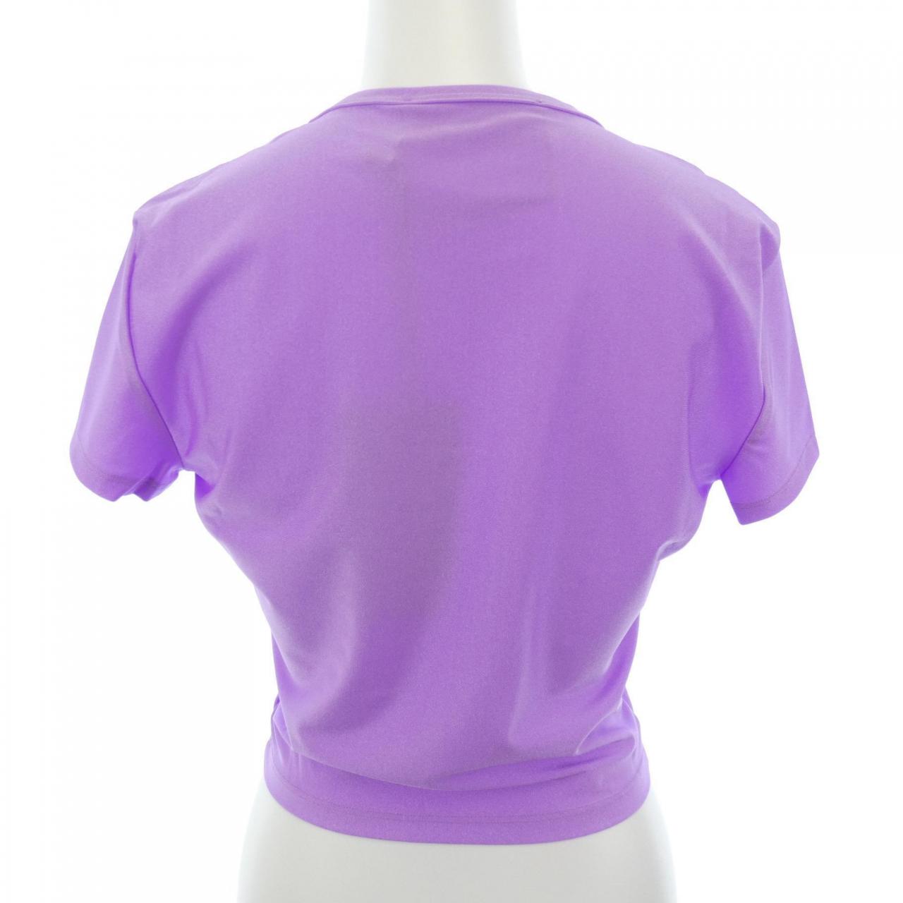 ヴェルサーチェジーンズ Tシャツ