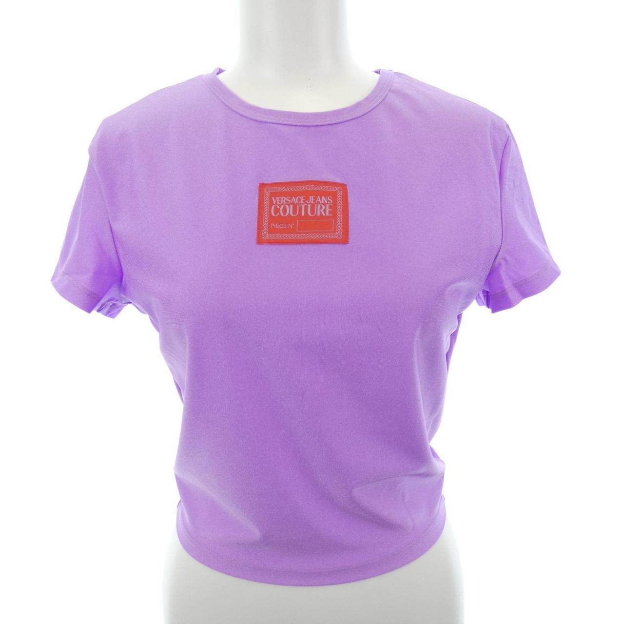 ヴェルサーチェジーンズ Tシャツ