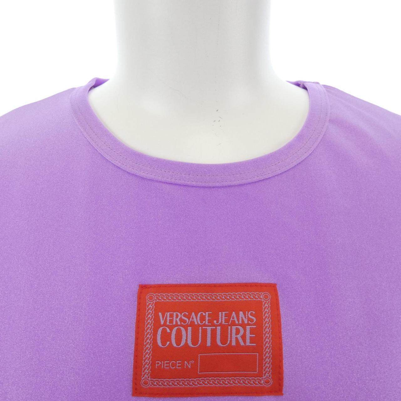 ヴェルサーチェジーンズ Tシャツ