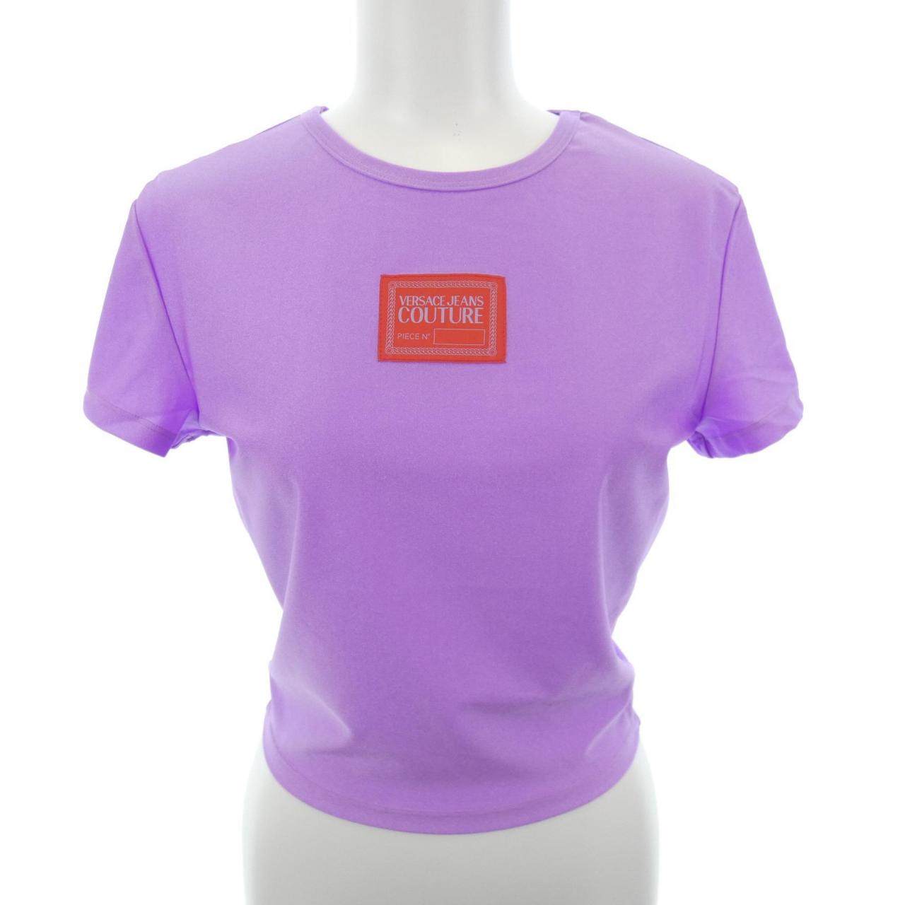 ヴェルサーチェジーンズ Tシャツ