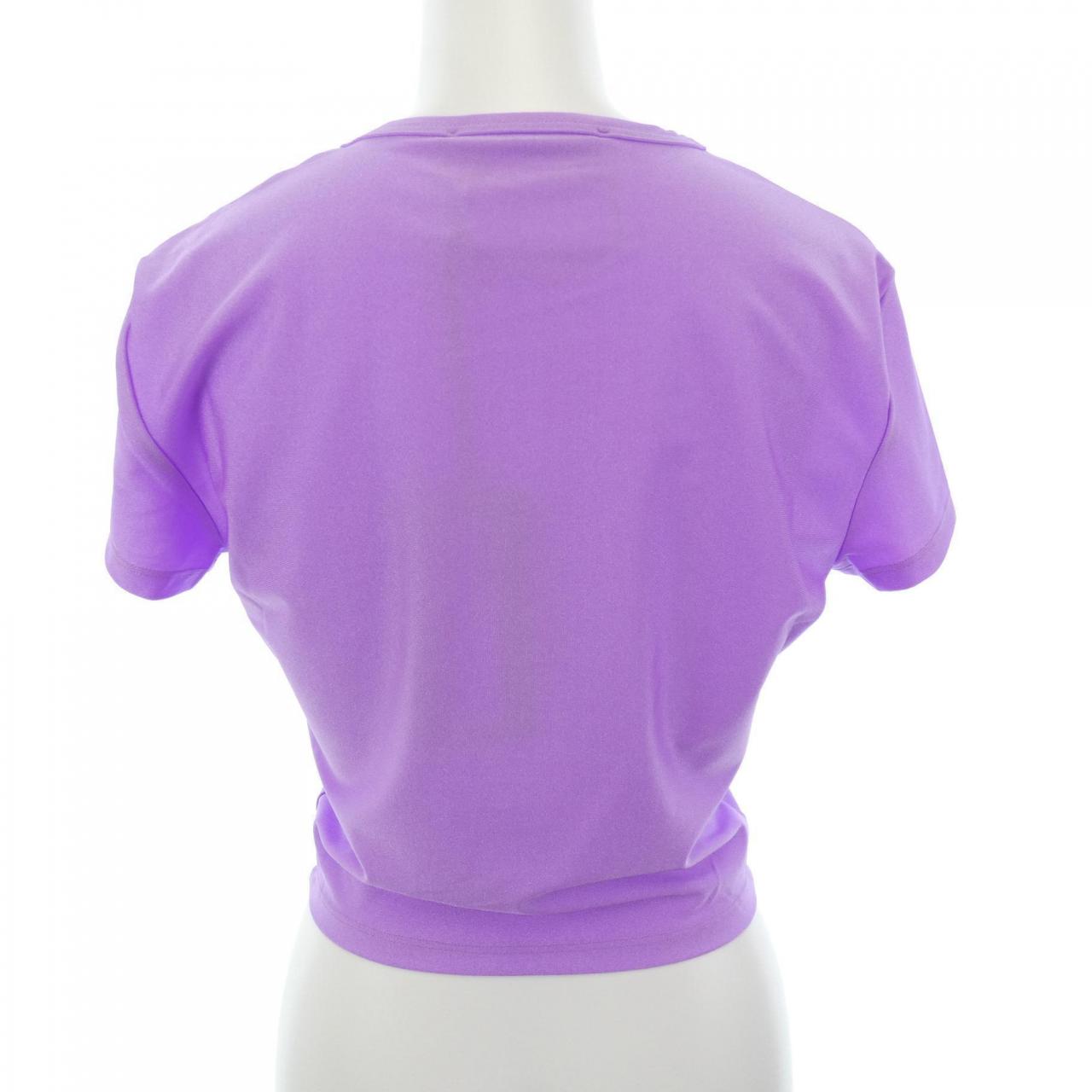 ヴェルサーチェジーンズ Tシャツ