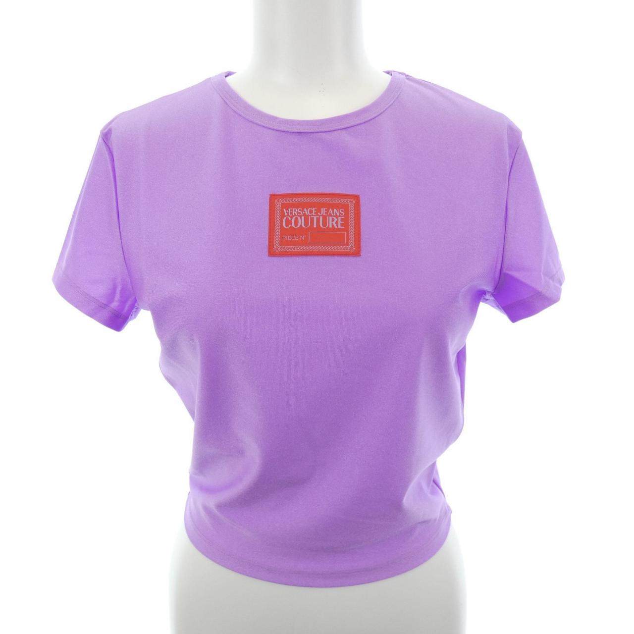 ヴェルサーチェジーンズ Tシャツ