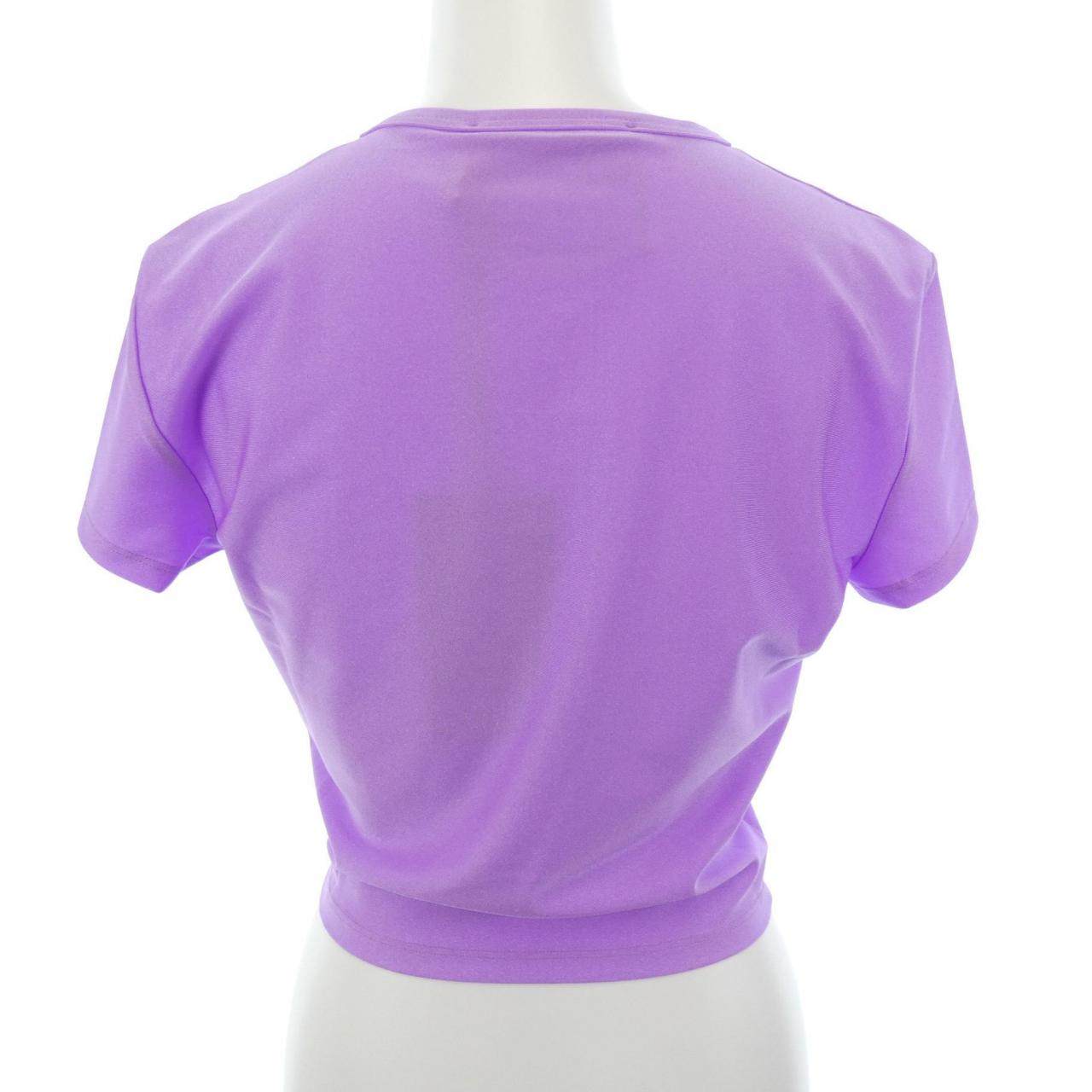 ヴェルサーチェジーンズ Tシャツ