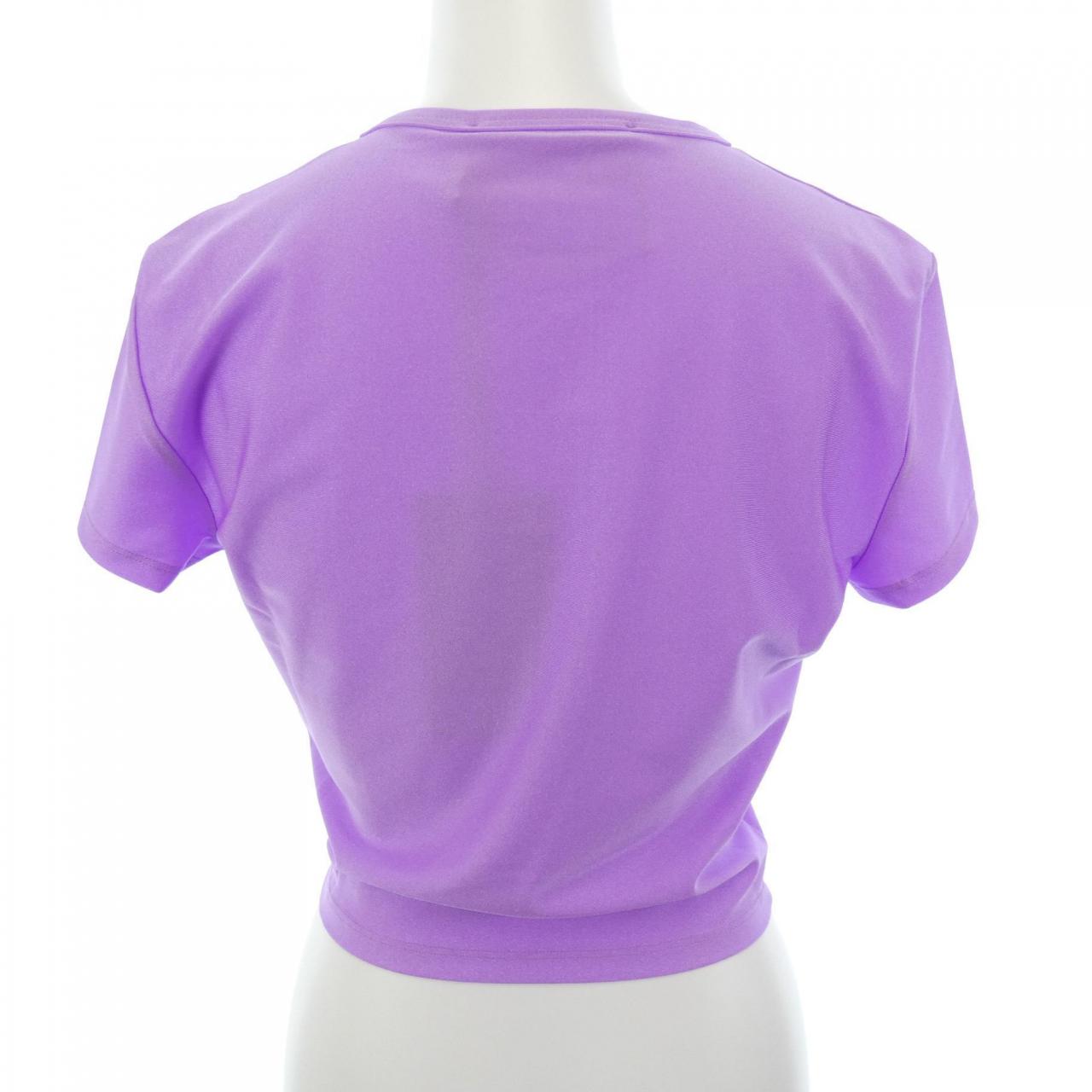 ヴェルサーチェジーンズ Tシャツ