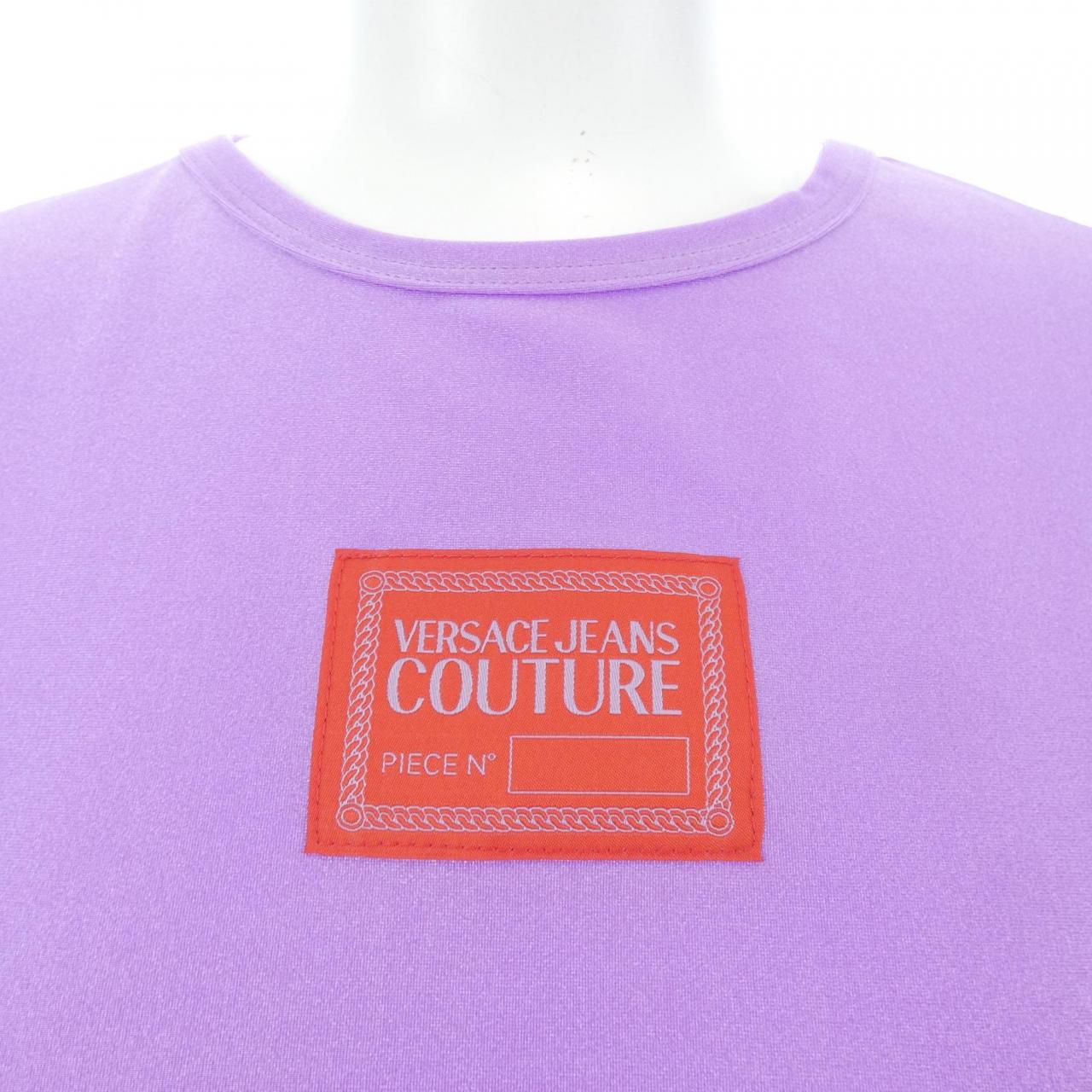 ヴェルサーチェジーンズ Tシャツ