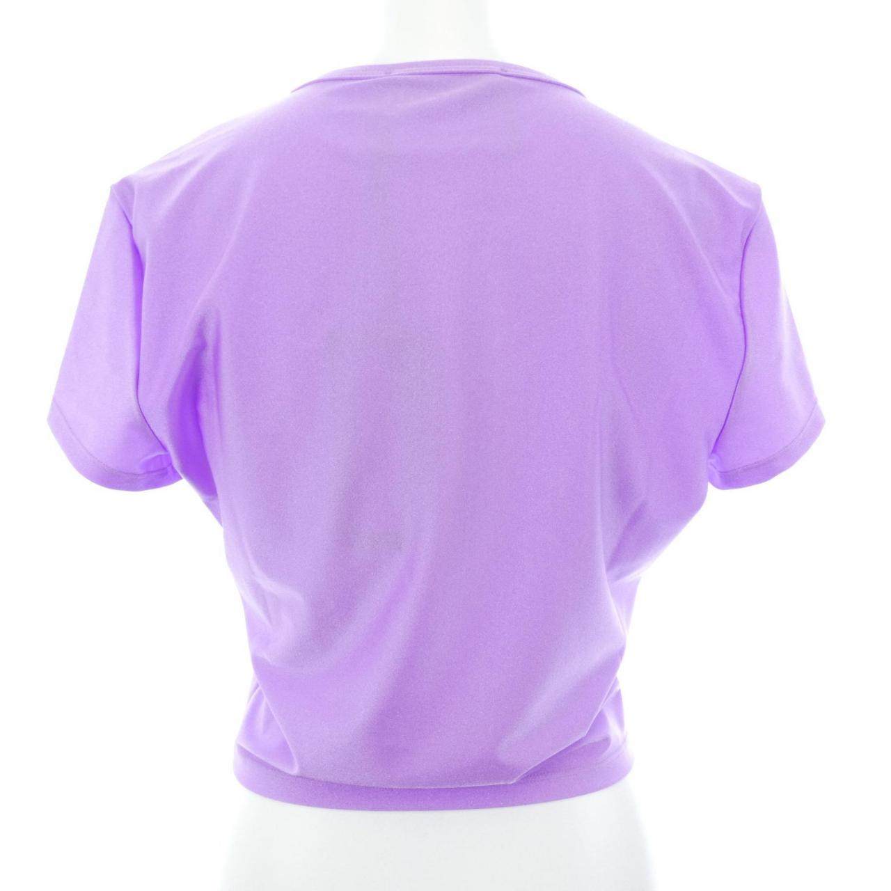 ヴェルサーチェジーンズ コットンTシャツ