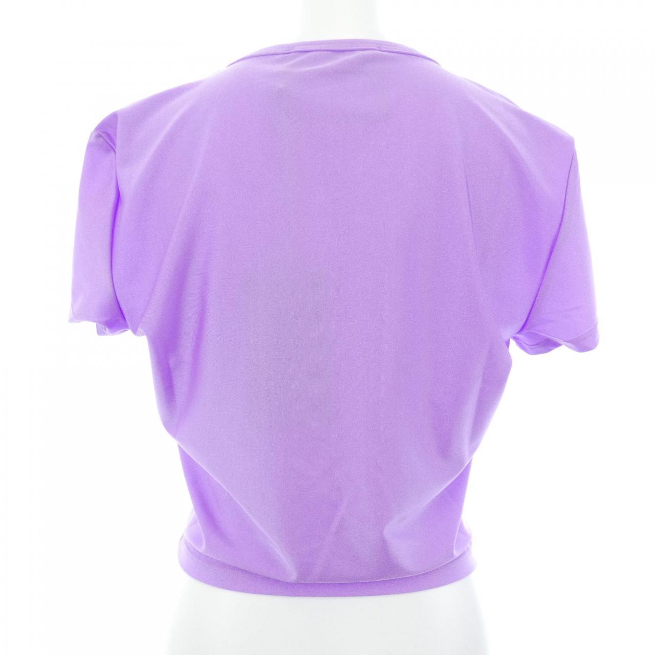 ヴェルサーチェジーンズ Tシャツ