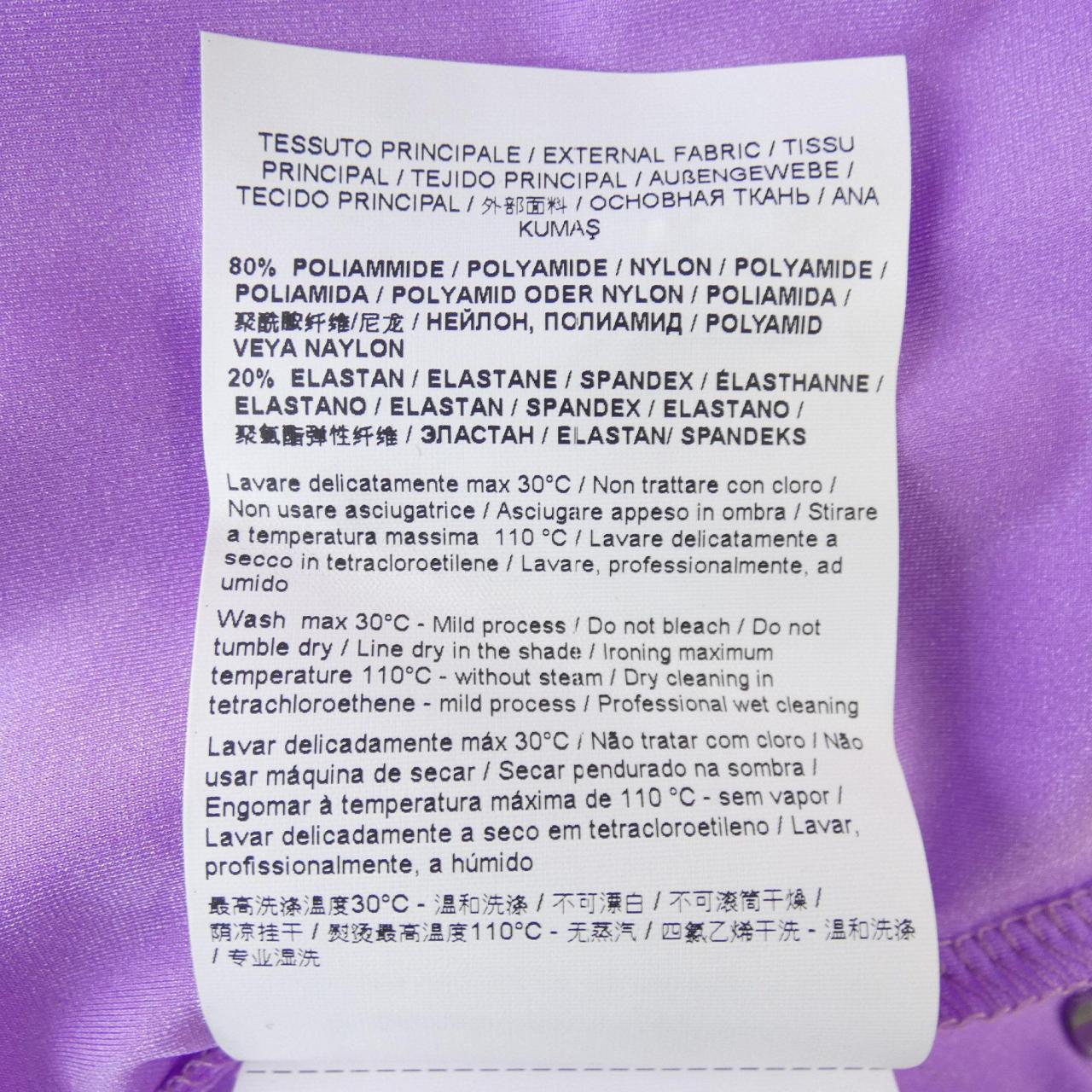 ヴェルサーチェジーンズ コットンTシャツ