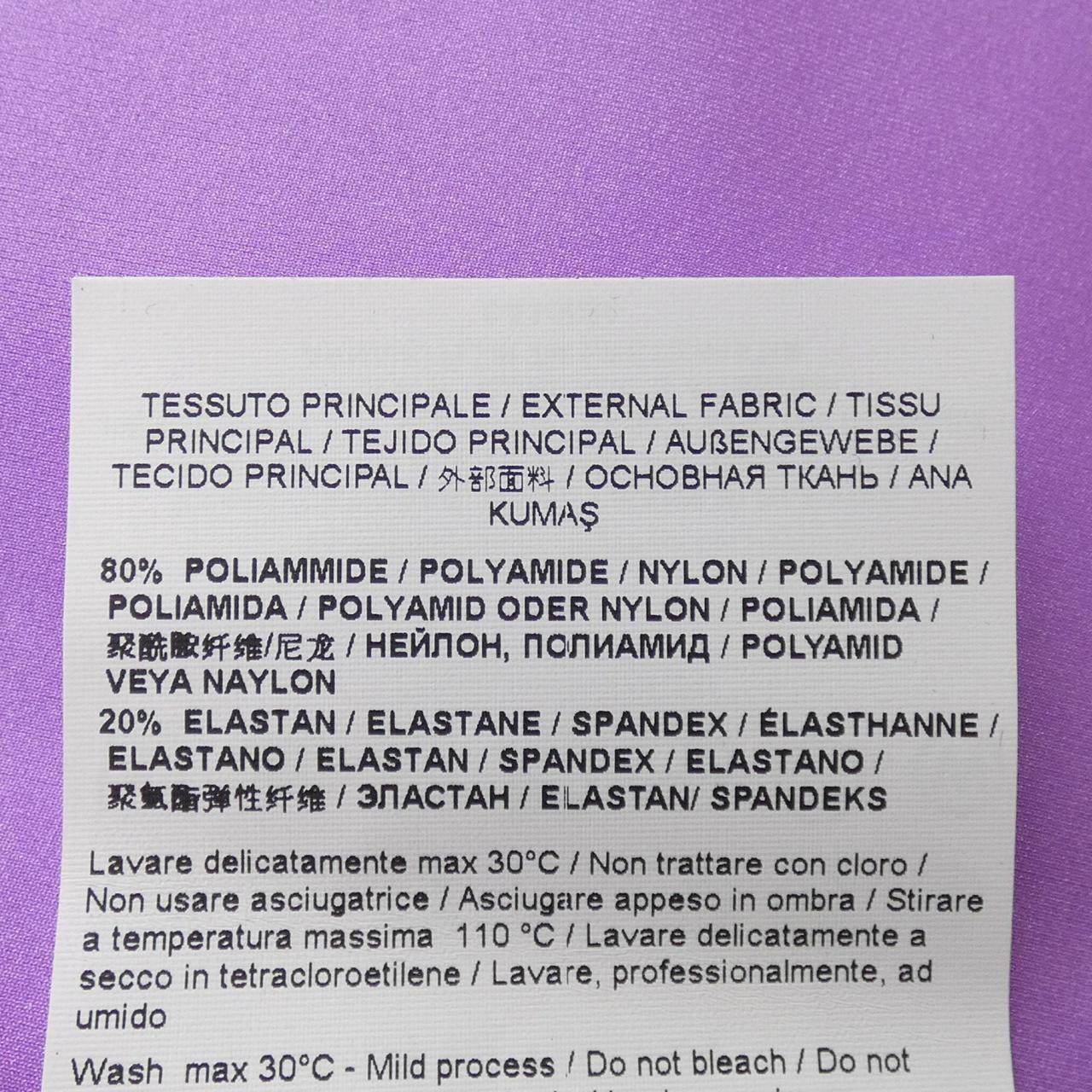 ヴェルサーチェジーンズ コットンTシャツ