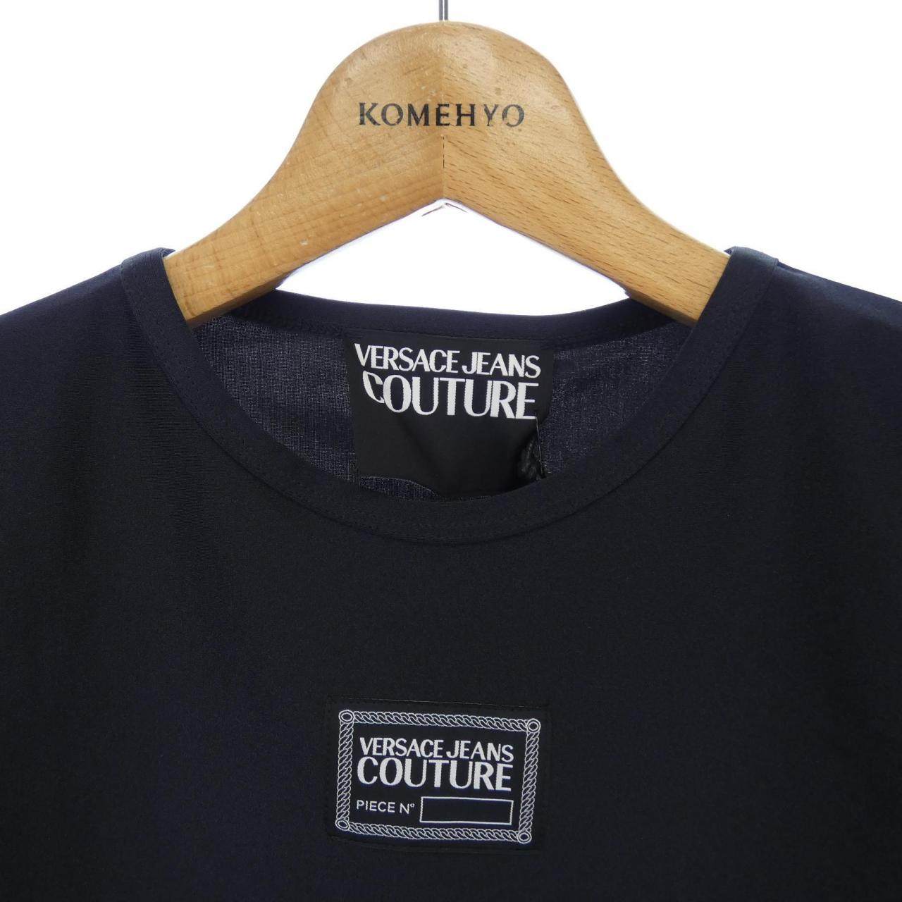 ヴェルサーチェジーンズ Tシャツ