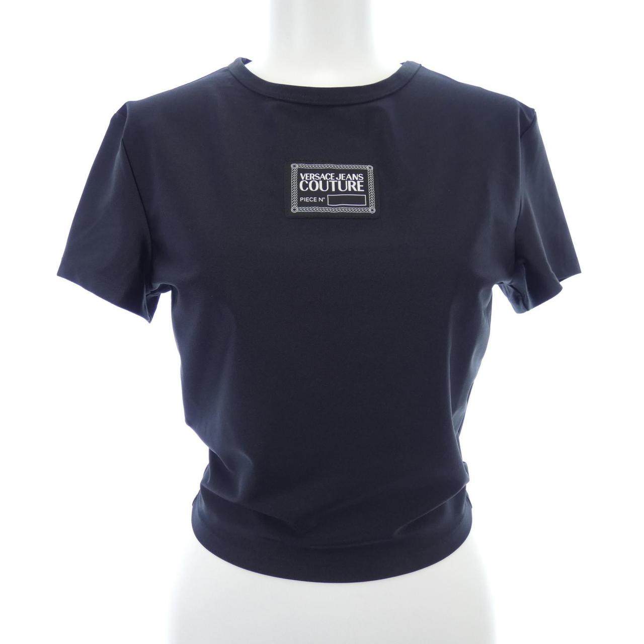 ヴェルサーチェジーンズ Tシャツ