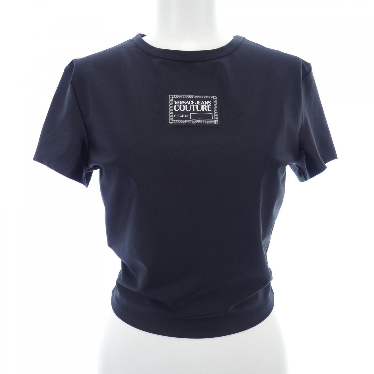 ヴェルサーチェジーンズ Tシャツ