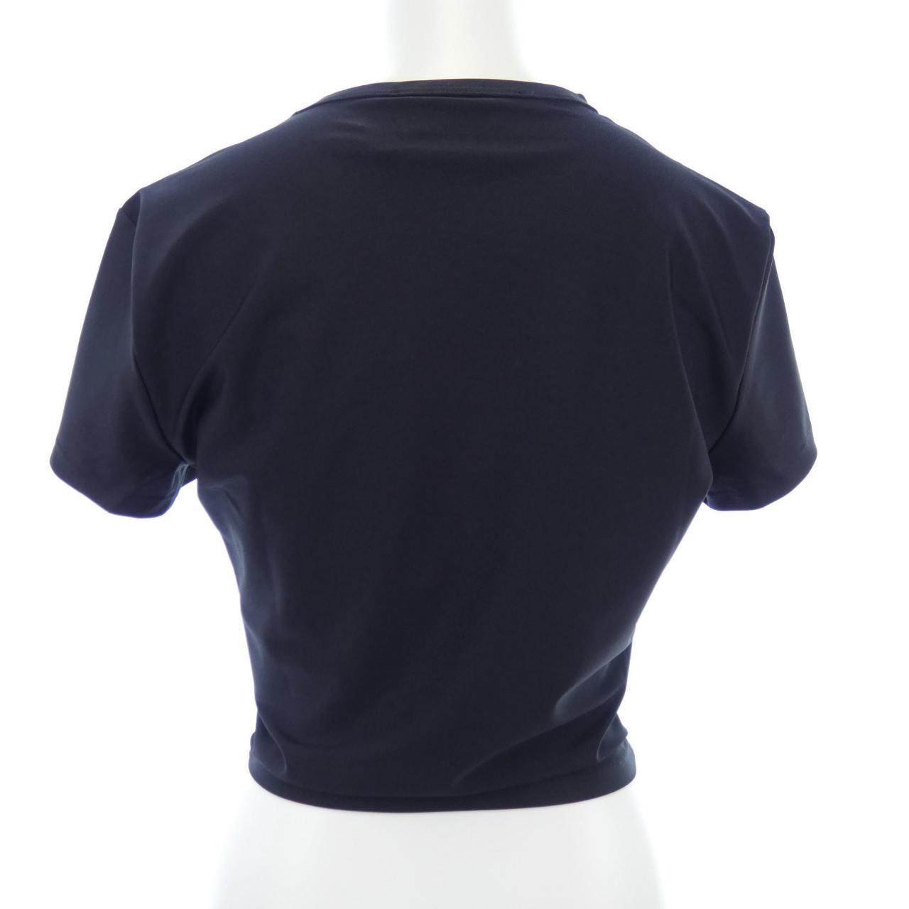 ヴェルサーチェジーンズ Tシャツ