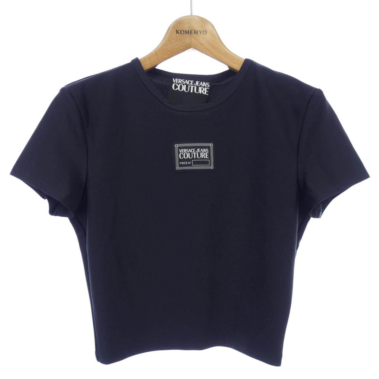 ヴェルサーチェジーンズ Tシャツ